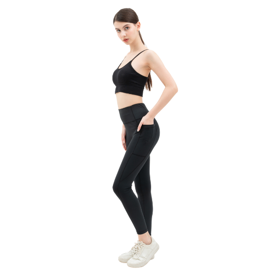 Long Pants MoveFlex Legging