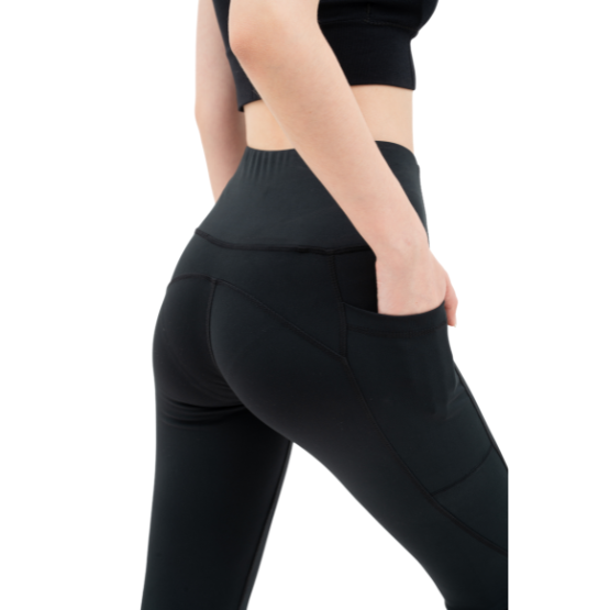 Long Pants MoveFlex Legging - Image 2