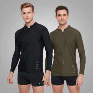 Men Rashguard